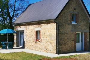 Maison La Petite Boulangerie