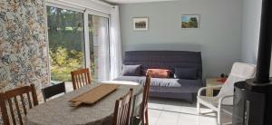 Maisons de vacances Maison La Petite Boulangerie : photos des chambres