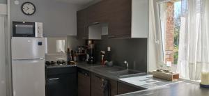 Maison La Petite Boulangerie