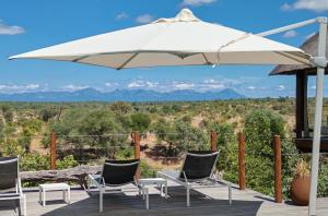 Sausage Tree Safari Camp