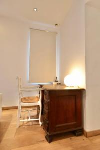 Les Muguets - Apt Standing 4 Prs - clim, parking