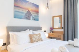 Ameda Luxury Apartments