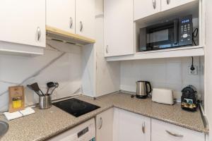 Cozy renovated -2Bedrooms 1Bathroom-Malasaña