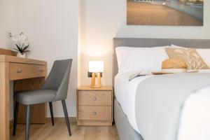 Ameda Luxury Apartments