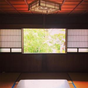 OSHI-KIKUYA Mt-Fuji Historic Inn