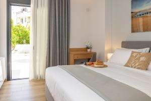 Ameda Luxury Apartments