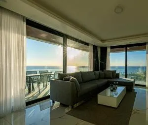 Panorama Apartments - Long Beach Cyprus - Iskele