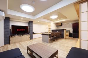 Lions Mansion Sapporo Jozankei Sanbankan - Vacation STAY 16439