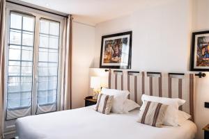 Hotels Boutique Hotel Txoko : photos des chambres