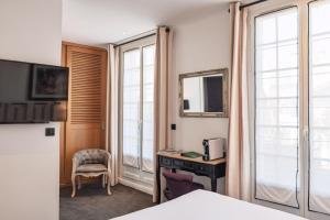 Hotels Boutique Hotel Txoko : photos des chambres
