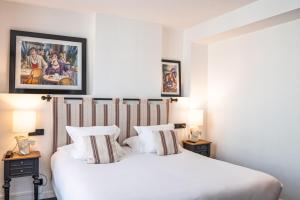 Hotels Boutique Hotel Txoko : photos des chambres