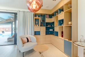 Villas Villa Alta-Beloi : photos des chambres