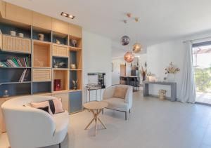 Villas Villa Alta-Beloi : photos des chambres