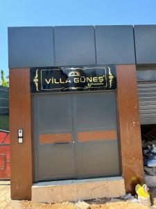Güneş Villa