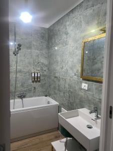 Cassino - Appartamento Afrodite - Parco del Gari