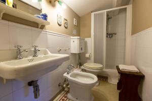 Apartamento Deluxe