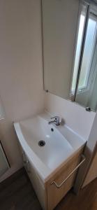 Campings Location Mobil home : photos des chambres