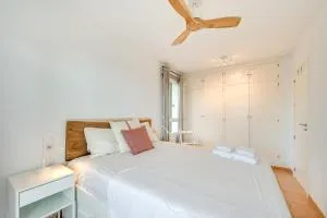 LXR Arcadia 2HAB Vistas al mar - Torremuelle