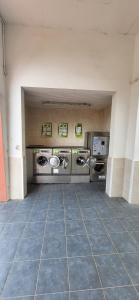 Campings Location Mobil home : photos des chambres