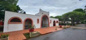 Campings Location Mobil home : photos des chambres