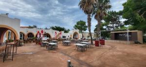 Campings Location Mobil home : photos des chambres