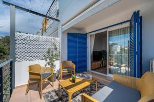 LXR Arcadia 2HAB Vistas al mar