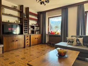 Casa Vacanze Stella Alpina - 富西内·因瓦尔罗马纳