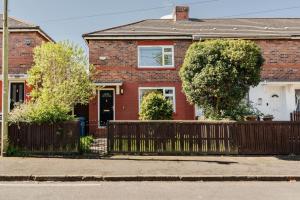 Long Stay 3BR House with Parking