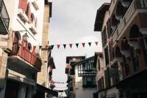 Hotels Boutique Hotel Txoko : photos des chambres