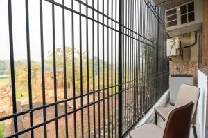 Homlee-Vintage 2BHK-Fort View-Bharat Mandapam-NDLS