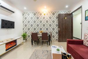 Homlee-Vintage 2BHK-Fort View-Bharat Mandapam-NDLS