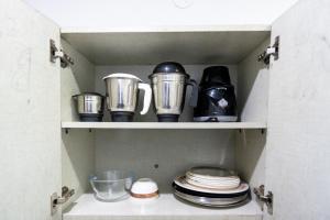 Homlee-Vintage 2BHK-Fort View-Bharat Mandapam-NDLS