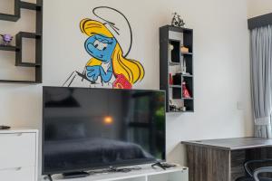 Villa Sunlight - 6BR Villa in Umalas