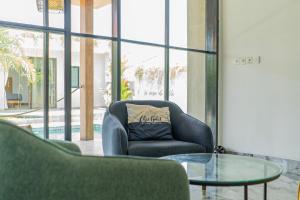 Villa Sunlight - 6BR Villa in Umalas