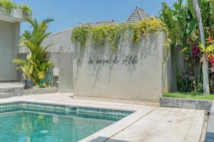 Villa Sunlight - 6BR Villa in Umalas