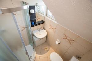 Apartmaji Daša & Anže - 3hvězdičkové hotely ve městě Bohinj