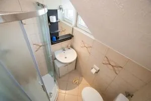 Apartmaji Daša & Anže - Studor v Bohinju