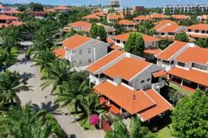 Biệt Thự E29, Domaine, Mũi Né - Ấp Chợ Dinh