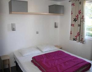 Campings Camping 3 etoiles - Piscine - ccbahif : photos des chambres