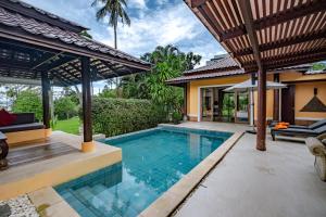 Villa SALSA PRIVATE POOL