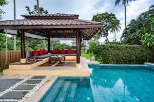 Villa SALSA PRIVATE POOL