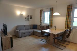 Ferienwohnung Hausleitner