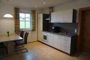 Ferienwohnung Hausleitner