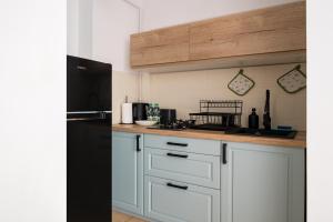 Warsaw Downtown Serenity Studio by BookingHost