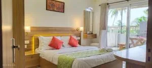 Sree Nandhanam apartment's - Manattala