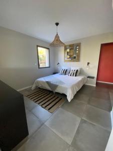 Porto-Vecchio - Lecci Lodge