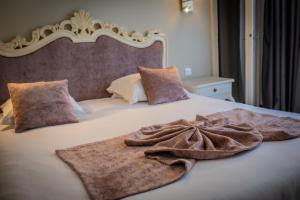 Hotels Alexain Hotel Restaurant & Wellness - Colmar Ouest : Chambre Double Standard