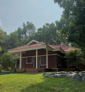 Blooms Homestay - Pulpally