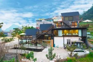 Bungalow 1982 - Homestay Chill Giữa Cao Nguyên Đá Đồng Văn - Ma Phan