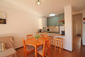 Apart-rent Apartamento Gran reserva 0068